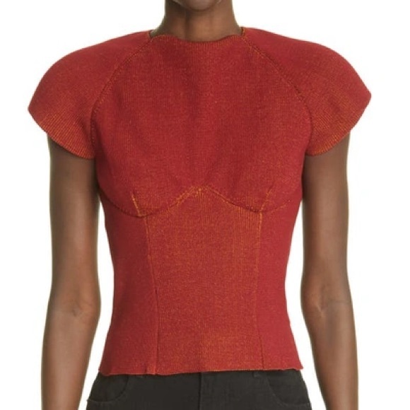 Isa Boulder Shield Top - Picture 3 of 5